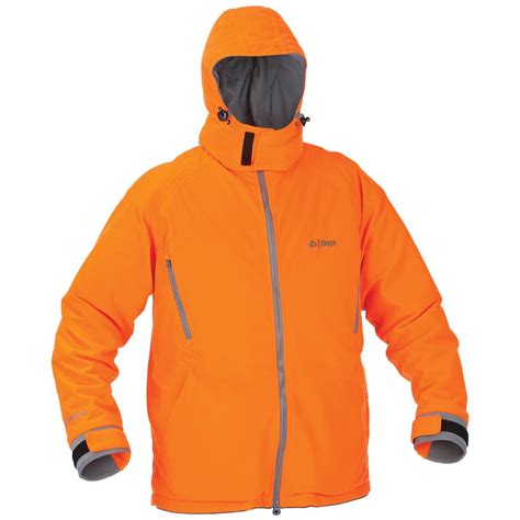 orage comox jacket|waterproof blaze orange hunting jacket.